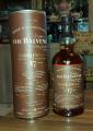 Balvenie 17yo 43% 700ml