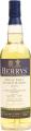 Linkwood 1999 BR Berrys 46% 700ml