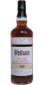 BenRiach 1996 Single Cask Bottling Fresh Pedro Ximenez Hogshead #5617 53.6% 700ml