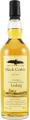 Ledaig 2008 RK Black Corbie 9yo 59.9% 700ml