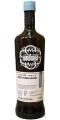 Auchentoshan 2003 SMWS 5.103 Fruity floral fantasy 1st Fill Ex-Bourbon Barrel 55.5% 700ml