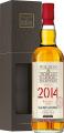 Caol Ila 2014 WM 57.1% 700ml