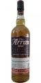 Arran 1996 Limited Edition Sherry Hogshead #1116 Sweden Exclusive 52% 700ml