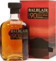 Balblair 1990 2nd Release 46% 700ml