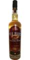 Wild Weasel 2012 Single Cask American oak #17 46% 700ml