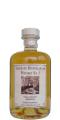 Luzerner Hinterlander Whisky Nr. 3 Sussmost-Fass 40% 500ml