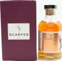 A Speyside Distillery 2001 SMS Sherry Butt #878868 Scarfes Bar London 52.1% 500ml