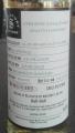 Glen Elgin 2008 SV Bourbon Barrel #800009 Gall & Gall 46% 700ml