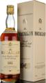 Macallan 1965 Special Selection 17yo Sherry Wood 43% 750ml