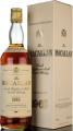 Macallan 1965 Special Selection 17yo 43% 750ml