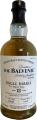 Balvenie 12yo Single Barrel #22159 47.8% 700ml