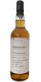 Caol Ila 2013 PST 57.1% 700ml