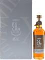 Kavalan Bordeaux Margaux Wine Cask Matured 10th Anniversary 57.8% 200ml