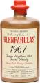 Glenfarclas 1967 Old Stock Reserve Sherry Cask #5109 57.3% 700ml