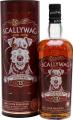 Scallywag 13yo DL Sherry 46% 750ml