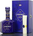 Auchentoshan 22yo Blue Decanter 43% 700ml