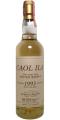 Caol Ila 1993 GM Meregalli Giuseppe s.r.l 40% 700ml