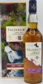 Talisker 18yo Bourbon and Sherry Casks 45.8% 700ml