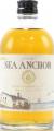 White Oak Sea Anchor Eigashima Brewing 40% 500ml