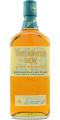 Tullamore Dew XO Caribbean Rum Cask Finish 43% 700ml