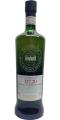 Port Charlotte 2003 SMWS 127.20 Invigorating eye-watering breath-catching Refill Bourbon Barrel 64.2% 700ml