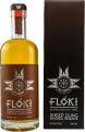 Floki 3yo Sheep Dung Smoked Reserve ex-Floki Young Malt Cask 47% 700ml