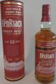 BenRiach 12yo 46% 700ml