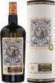 Timorous Beastie Highland Malt DL Global Traveller's Edition 48% 1000ml