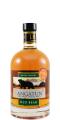 Old Bear 2016 Red Wine Cask 58.5% 500ml