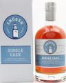 Smogen 2011 Single Cask Edition #8 63% 500ml