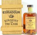 Edradour 1997 Straight From The Cask Sherry Butt #17 58.1% 500ml