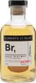 Bruichladdich Br1 SMS Elements of Islay 53.6% 500ml