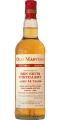 Ben Nevis 1998 JM Old Master's Cask Strength Selection #1499 54.7% 700ml