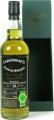 Balmenach 1989 CA Authentic Collection Bourbon Hogshead 52.4% 700ml