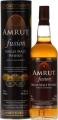 Amrut Fusion 46% 750ml