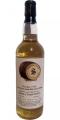 Scapa 1988 SV Vintage Collection Oak Casks 172 -174 43% 700ml