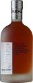 Bruichladdich 1989 Micro-Provenance Series #015 46% 700ml