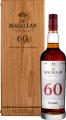 The Macallan 60yo Red Collection 43.4% 700ml