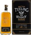 Teeling 18yo The Renaissance series No.2 18yo 46% 700ml