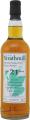 Strathmill 1990 WhB Refill Sherry Butt #2254 54.4% 700ml