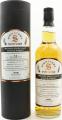 Glen Grant 1995 SV Natural Colour Cask Strength Bourbon Barrel Matured #88185 Kirsch Whisky 47.8% 700ml