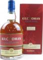 Kilchoman 2007 Single Cask for Fountainhead Sherry Butt 3010/2007 57.4% 750ml