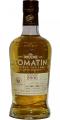 Tomatin 2006 Selected Single Cask Bottling #4190 Wolsdorff Tobacco GmbH 58.1% 700ml