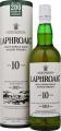 Laphroaig 10yo 40% 700ml