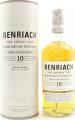 BenRiach 10yo 46% 700ml