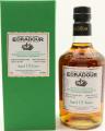 Edradour 1999 Madeira Cask Finish 56.4% 700ml