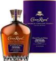 Crown Royal French Oak Cask Finished Noble Collection Limited Release 40% 750ml