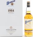 Convalmore 1984 48.6% 700ml