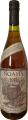 Noah's Mill Genuine Bourbon Whisky New Charred Oak Barrel 57.15% 750ml
