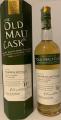 Springbank 1996 DL Old Malt Cask Refill Hogshead #4245 50% 700ml